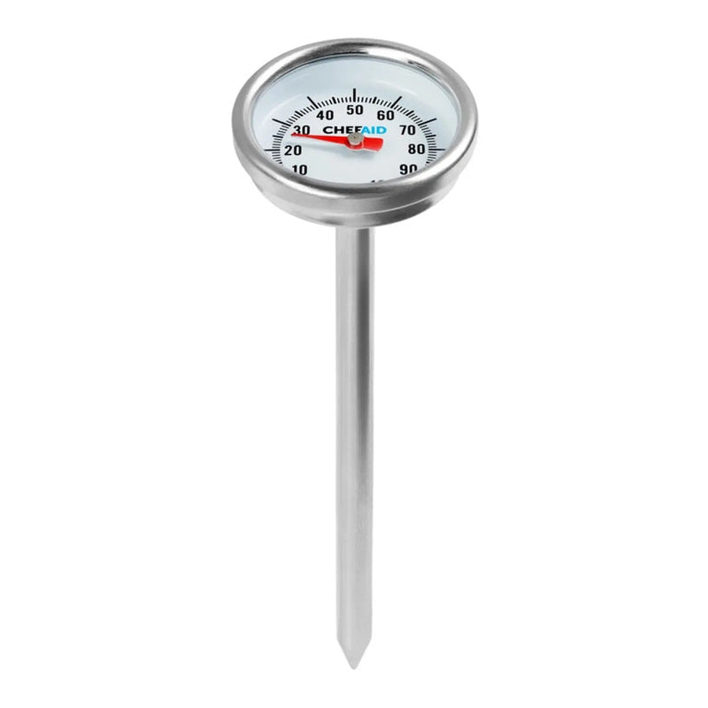 Chef Aid Instant Read Thermometer