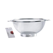 Fackelmann Stainless Steel Sieve Style Colander
