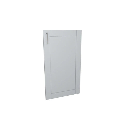 Gower Rapide+ Verona Grey Fascia Panels 600 x 1052mm