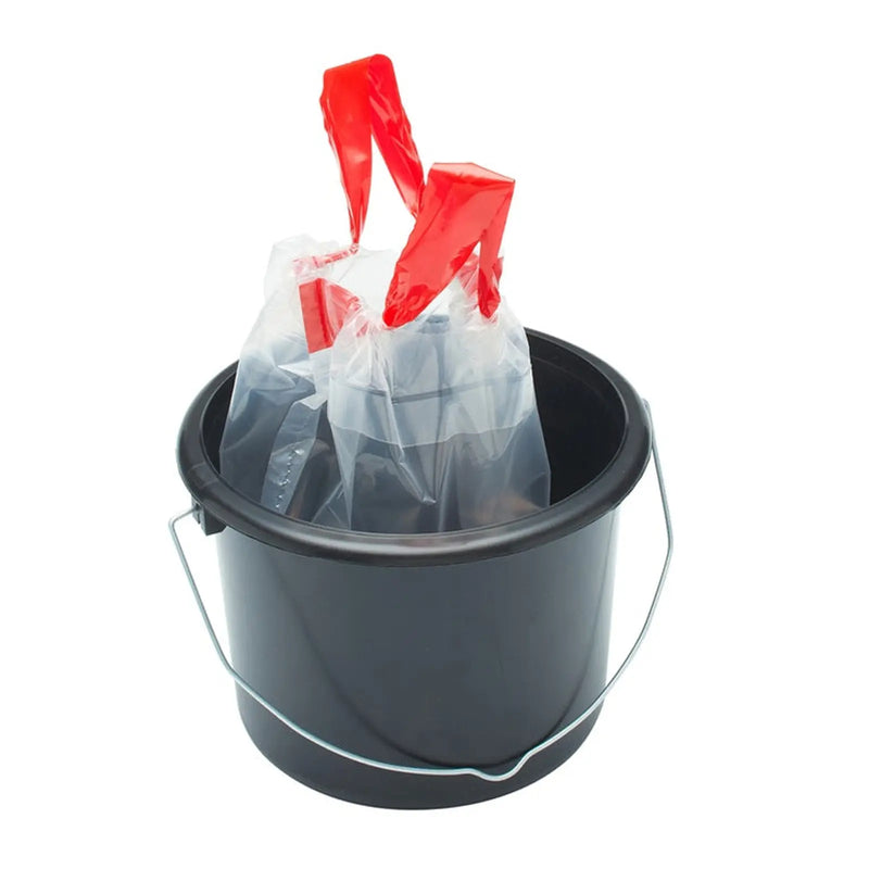 ProDec Paint Kettle Liners 2.5L Pack 10