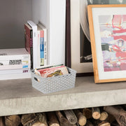 Curver My Style Box Grey Small