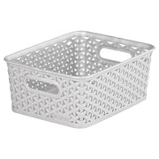 Curver My Style Box Grey Small