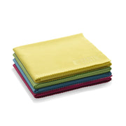 E-Cloth Glass & Polishing Clothes Pack 4