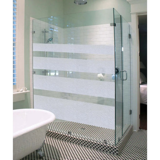 d-c-fix® Self Adhesive Film - Snow 67.5cm x 2m
