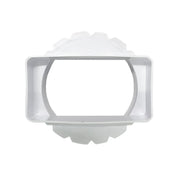Securlec Adaptor Female 100mm To 110 x 54mm 4"