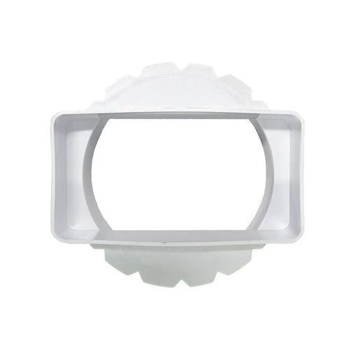 Securlec Adaptor Female 100mm To 110 x 54mm 4"