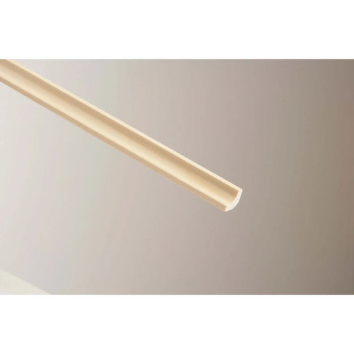 Cheshire Mouldings Scotia Pine 15 x 15mm x 2.4m