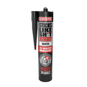 Evo-Stik Sticks Like Sh*t Turbo White 290ml