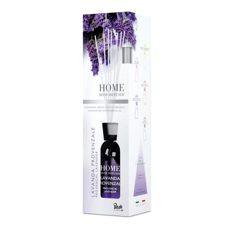 Price's Candles Reed Diffuser 125ml Lavender