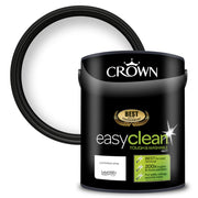 Crown Easyclean Matt Emulsion 5L PBW