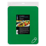 Chef Aid Flexible Chopping Mats Colour Coded