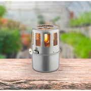 Ambassador Hanging Paraffin Heater