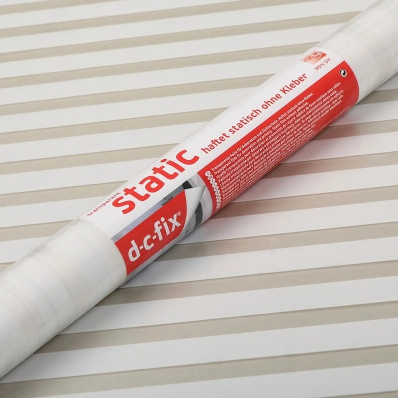 d-c-fix® Static Cling Window Film Linia 45cm x 1.5m