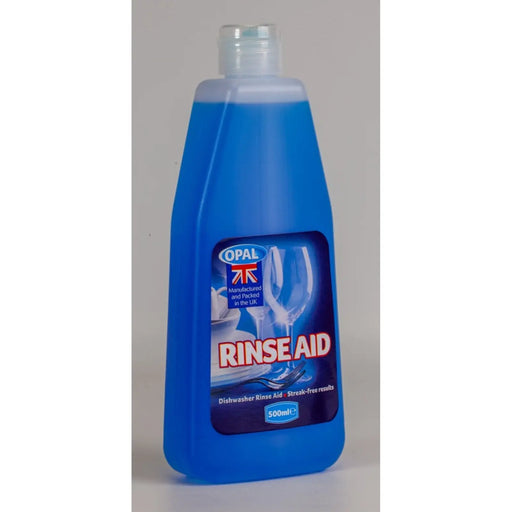 Opal Rinse Aid Bottle 500ml