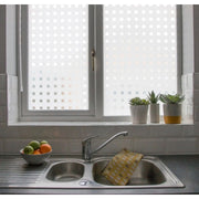 d-c-fix® Static Cling Window Film Caree 90cm x 1.5m