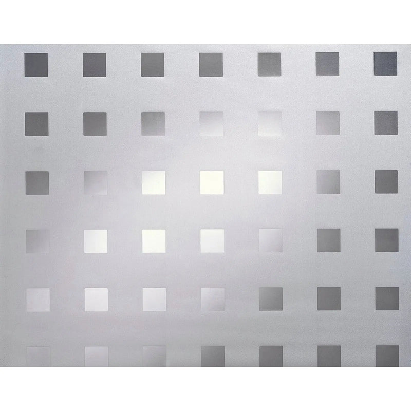d-c-fix® Static Cling Window Film Caree 90cm x 1.5m