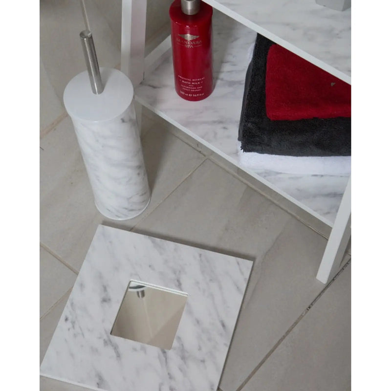 d-c-fix® Self Adhesive Film - Carrara Grey 90cm x 15m