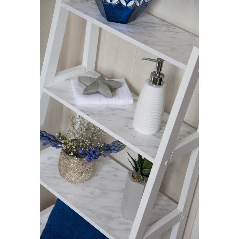 d-c-fix® Self Adhesive Film - Carrara Grey 90cm x 15m