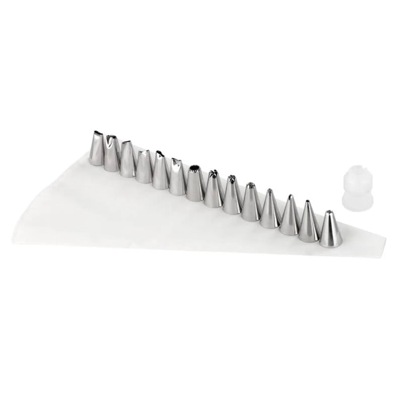Tala Icing Set 16 Piece