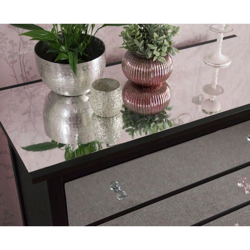 d-c-fix® Self Adhesive Film - Mirror Effect 45cm x 10m