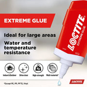 Loctite Extreme Glue 50g Liquid