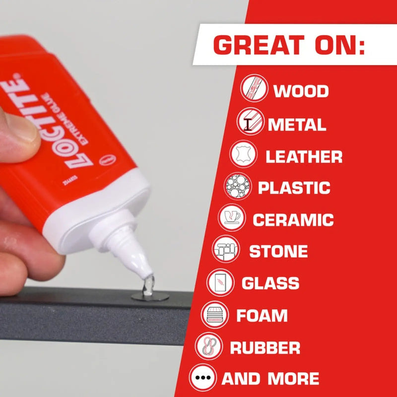 Loctite Extreme Glue 50g Liquid