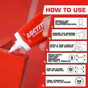 Loctite Extreme Glue 50g Liquid