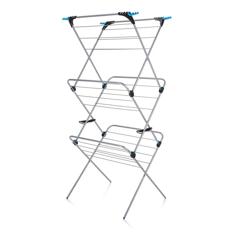 Minky 3 Tier Plus Airer