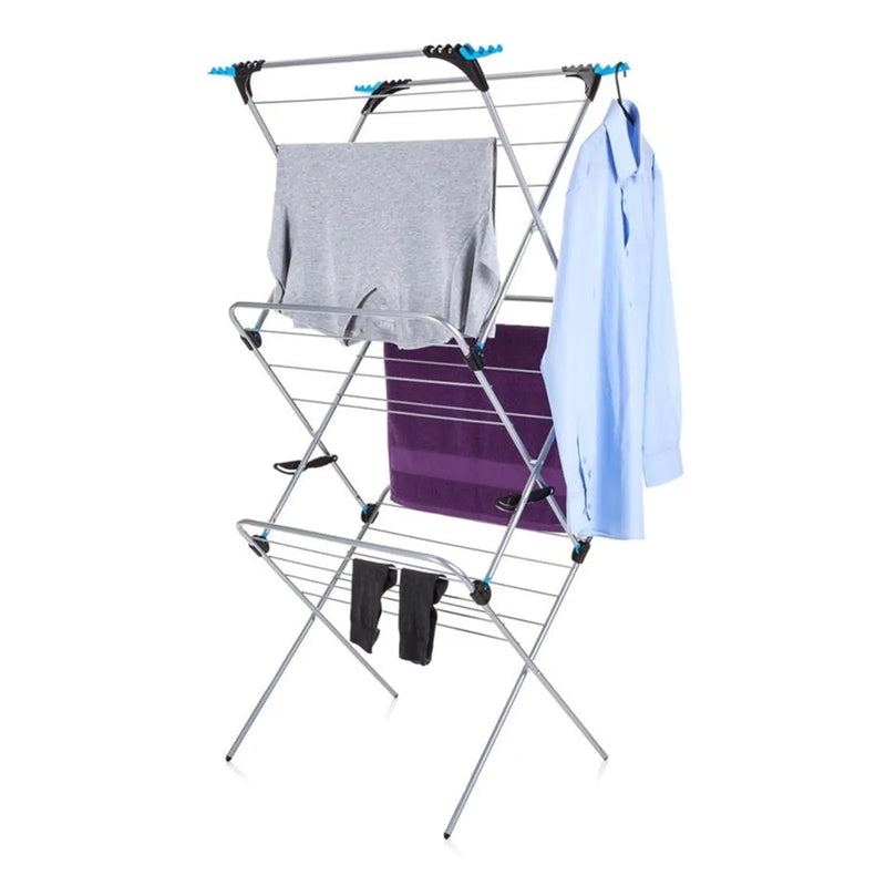 Minky 3 Tier Plus Airer
