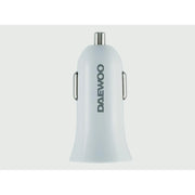 Daewoo Double USB Car Charger 2.4a