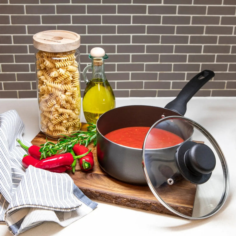 Pendeford The Chef's Choice Non Stick Saucepan 18cm