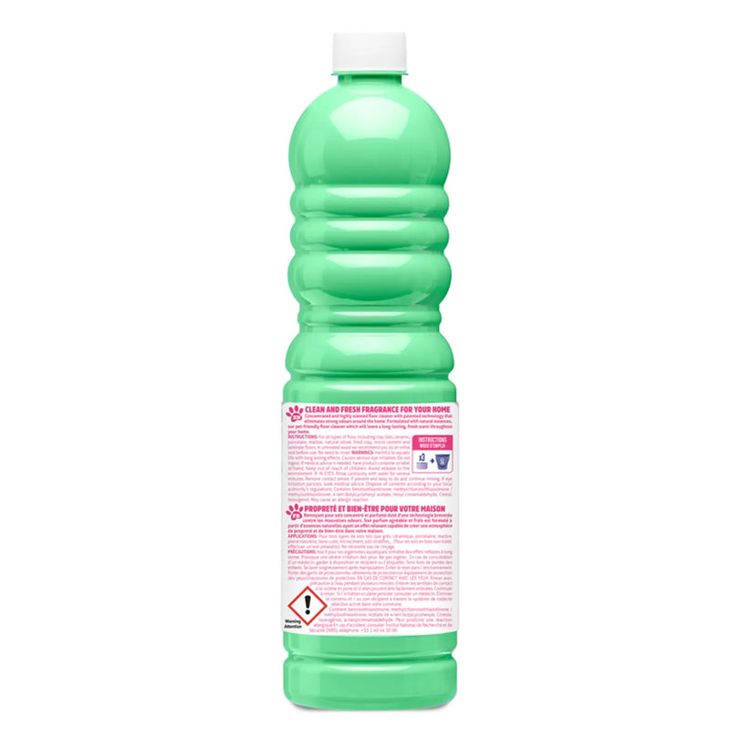 Asevi Floor Cleaner Pet 1L