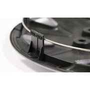 Streetwize Hurricane Wheel Covers x 4 16"