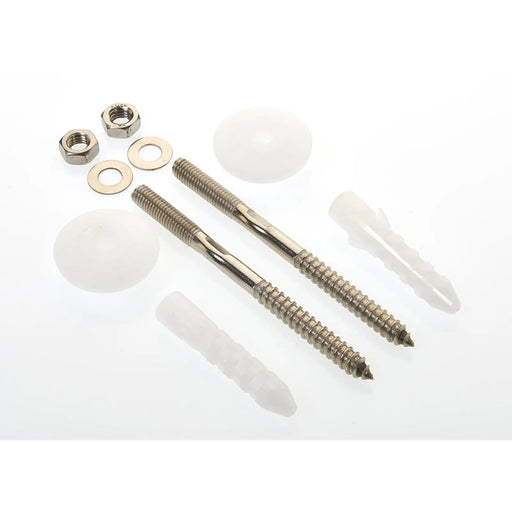 Make Basin Fixing Kit M8