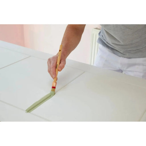 ProDec Windsor Pure Bristle Sash Brush 18mm