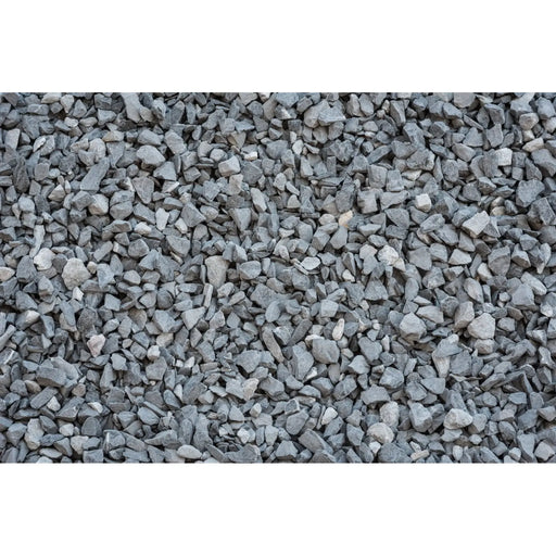 Hanson Pea Gravel 10mm