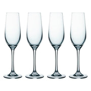 Ravenhead Kings Flute Set 20cl Set 4