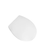 Croydex Vendee Toilet Seats White
