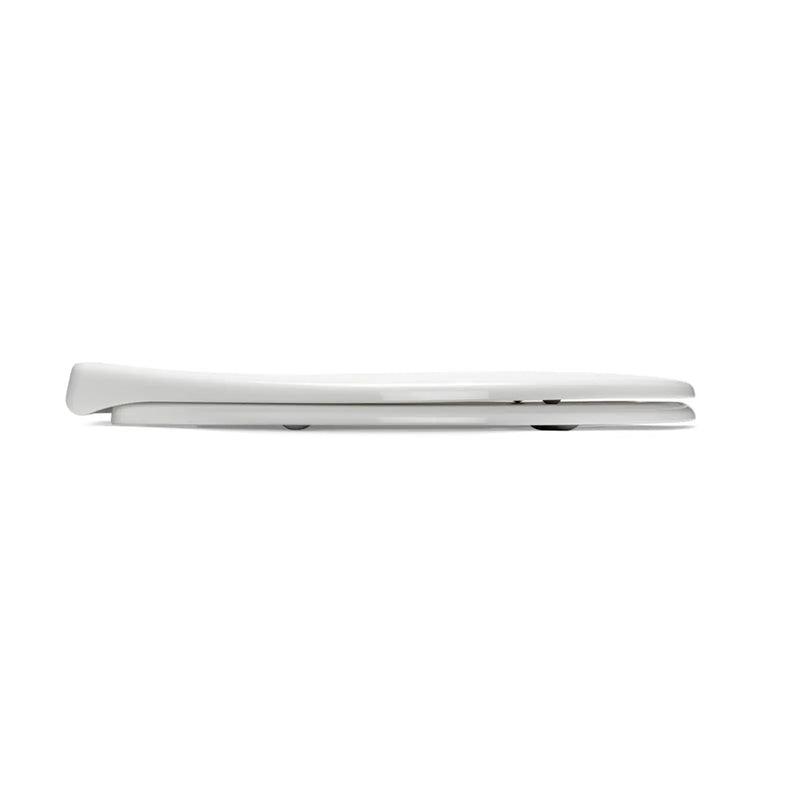 Croydex Vendee Toilet Seats White