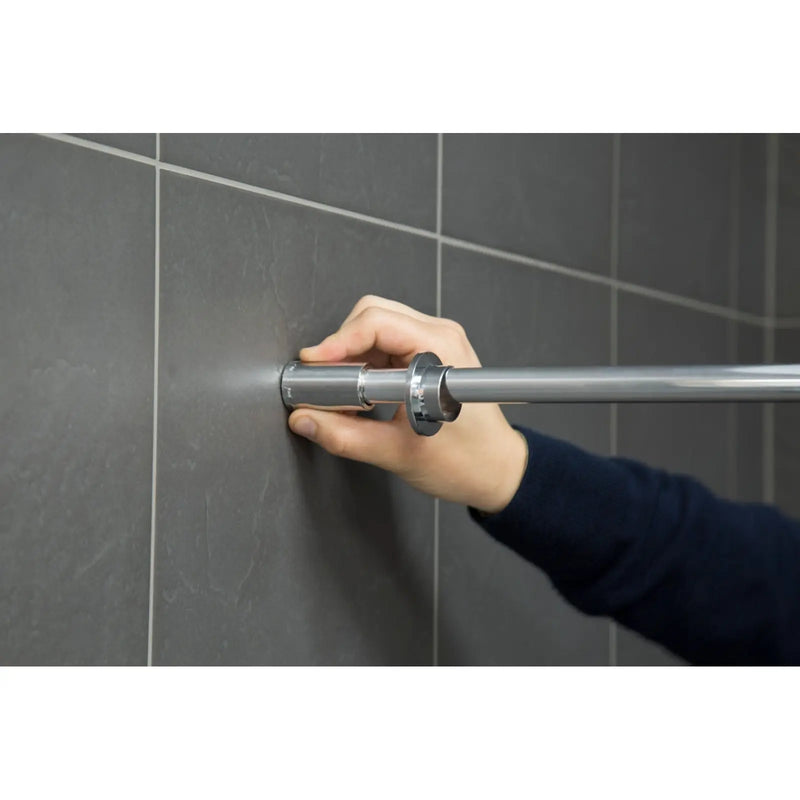 Croydex SNL Telescopic Rod 8`6`