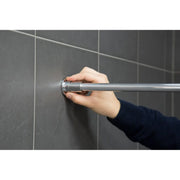 Croydex SNL Telescopic Rod 8`6`