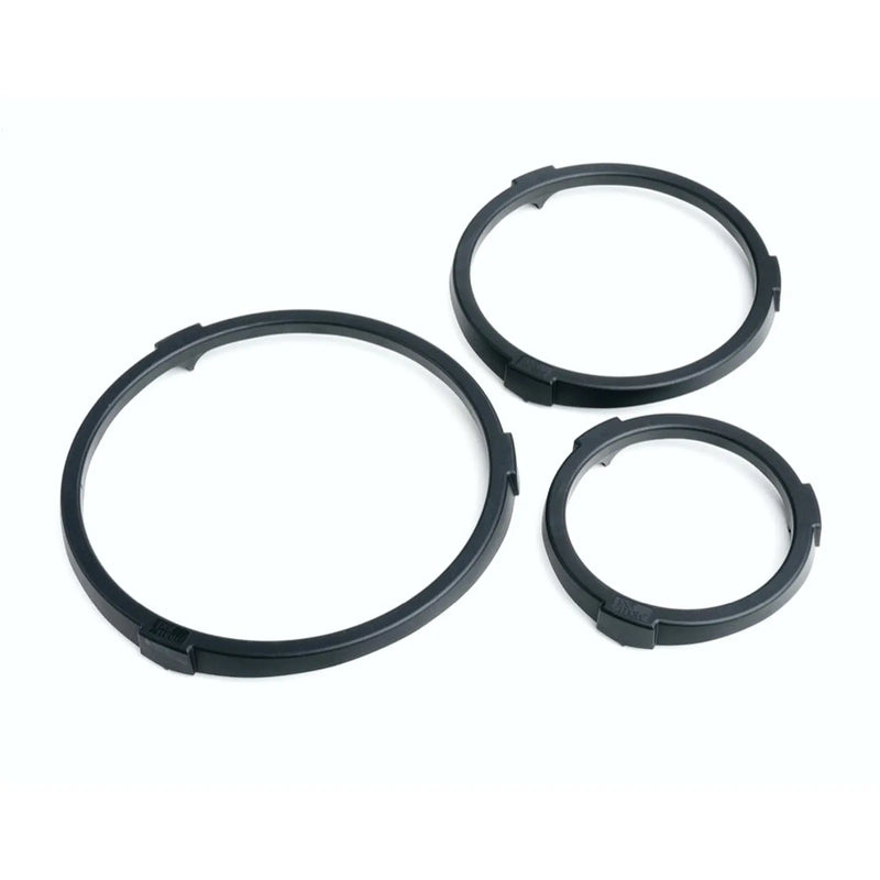 Pot-Mate Discreet Plant Pot Feet 150mm