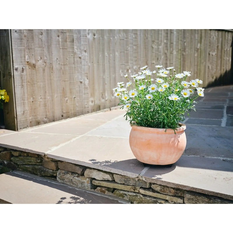 Pot-Mate Discreet Plant Pot Feet 150mm