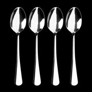 Tala Performance Stainless Steel Dessert Spoons Set 4
