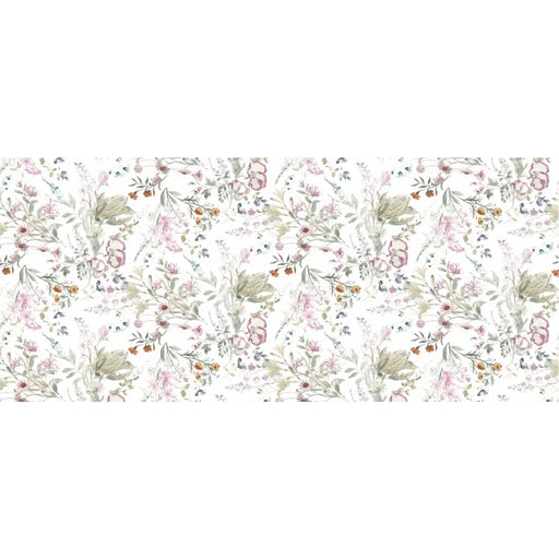 d-c-fix® Whisper Flower Tablecloth 110cm x 140cm