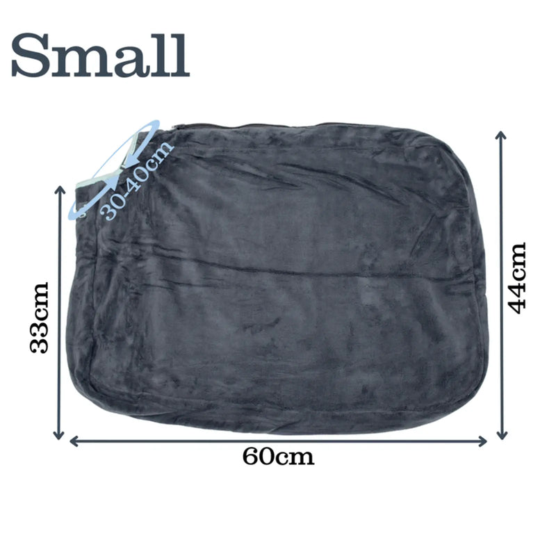 Henry Wag Drying Bag Small