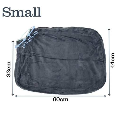 Henry Wag Drying Bag Small