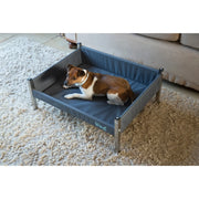 Henry Wag Elevated Dog Bed Medium