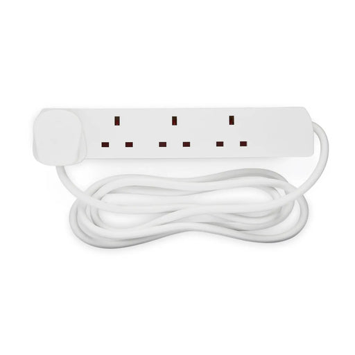 Securlec 4 Gang Extension Lead 2m 13 Amp