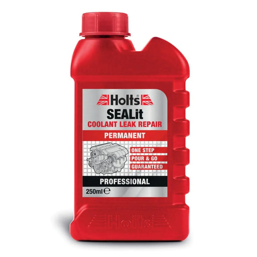 Holts Sealit Radweld Plus Leak Repair 250ml